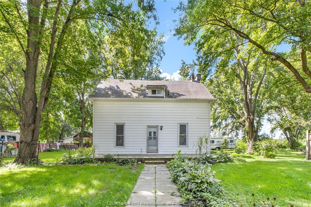 Property Photo: 23028 Doherty Street ON N0P 1V0