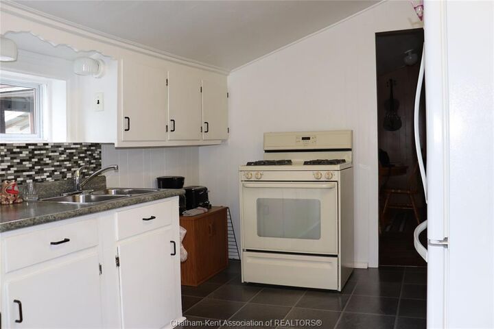 Property Photo: 19 Lumley Street ON N0P 1A0