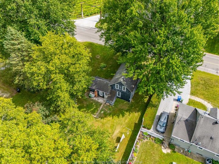 Property Photo: 506 County Rd 50 East ON N0R 1G0