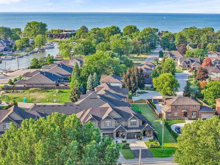 Property Photo: 240 Old Tecumseh Road ON N8N 3S7