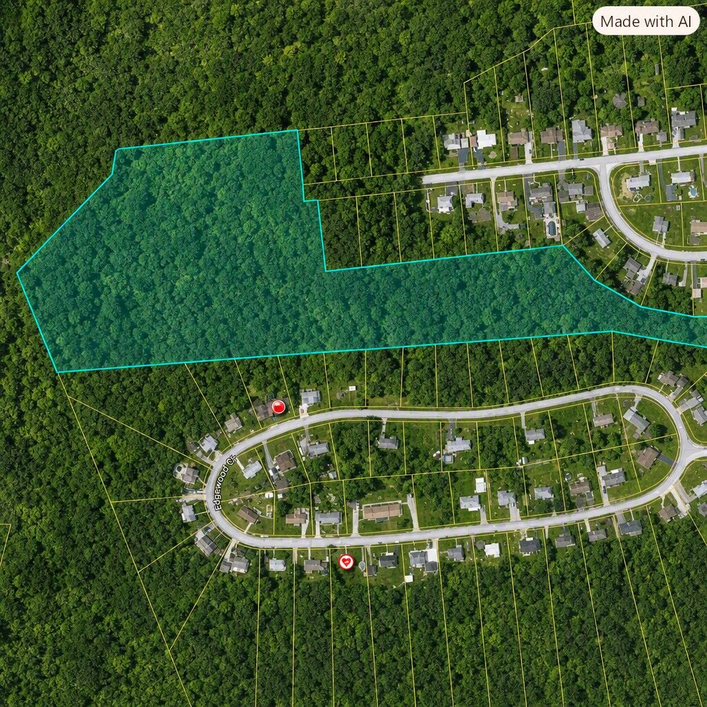 Property Photo: 0 Westwood Dr PA 15059