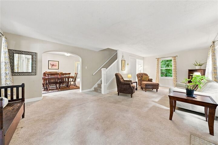 Property Photo:  226 Garland St  PA 15218 