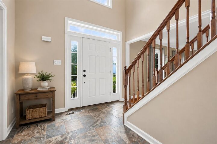 Property Photo:  208 Timberlake Drive  PA 15367 
