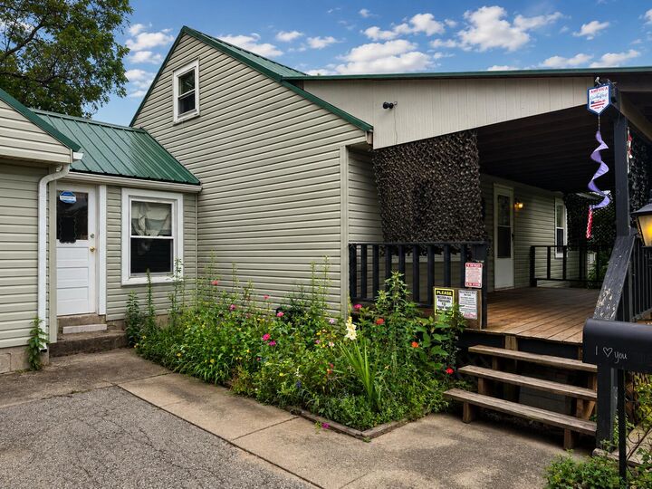 Property Photo:  1964 Ontario Avenue  OH 45414 