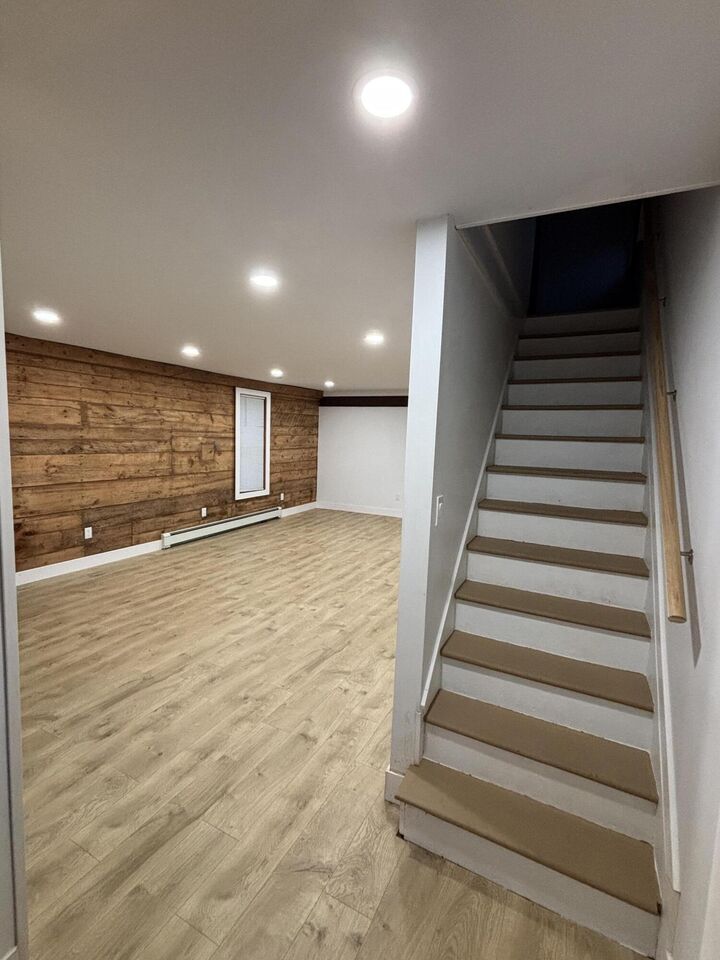 Property Photo: 224 S D Street MI 49721