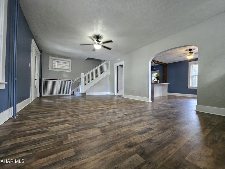 Property Photo: 1519 16th Avenue PA 16601