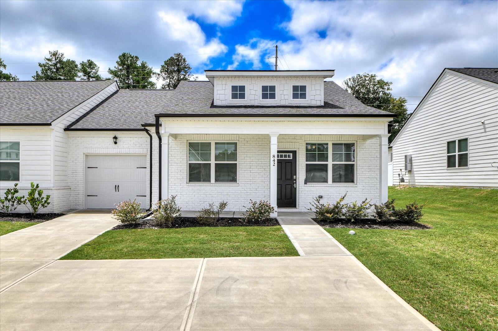 Property Photo: 842 Feldspar Manor SC 29829
