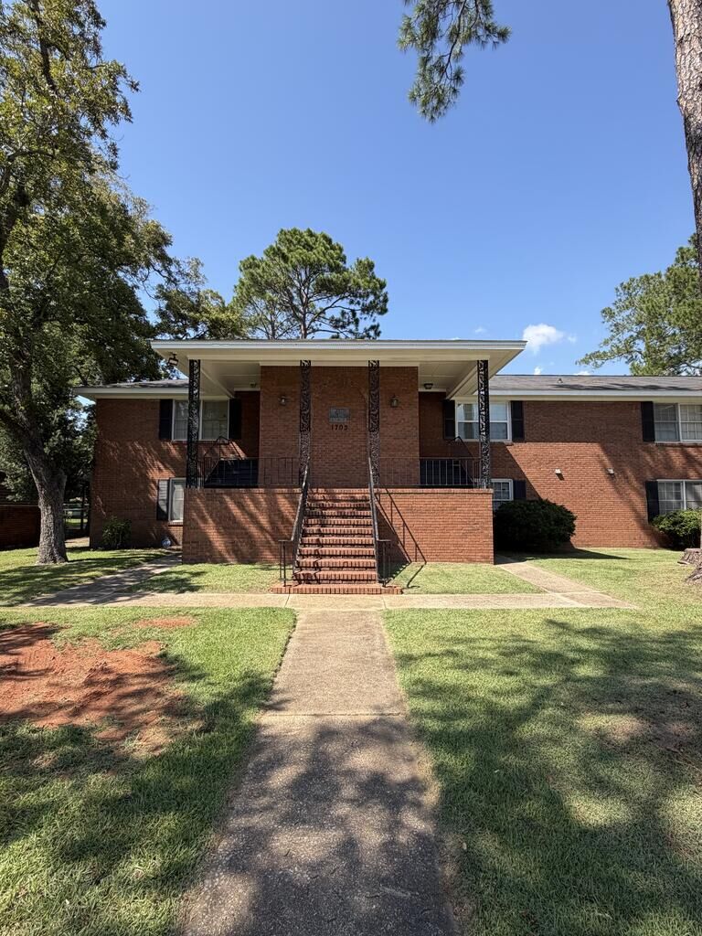 Property Photo:  1701 Broad Avenue W  GA 31707 