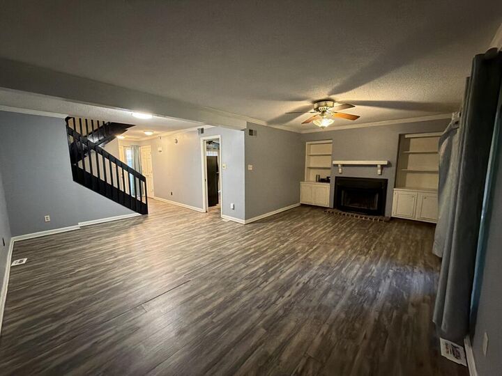 Property Photo: 1580 #9 US Hwy 19 GA 31763