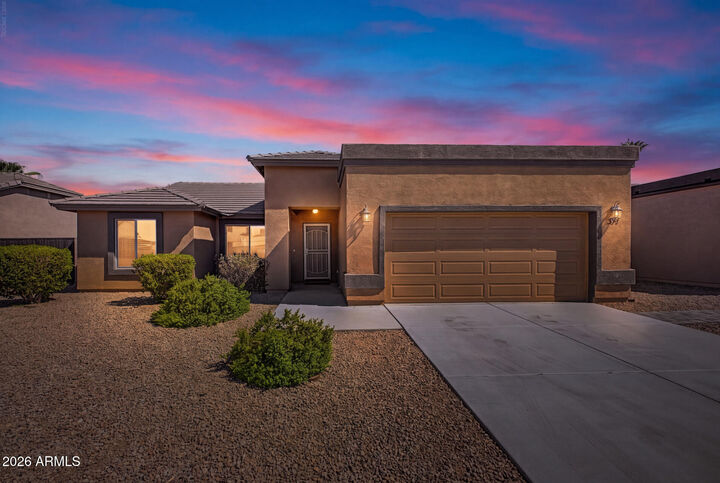 Property Photo:  332 W 14th Avenue  AZ 85120 