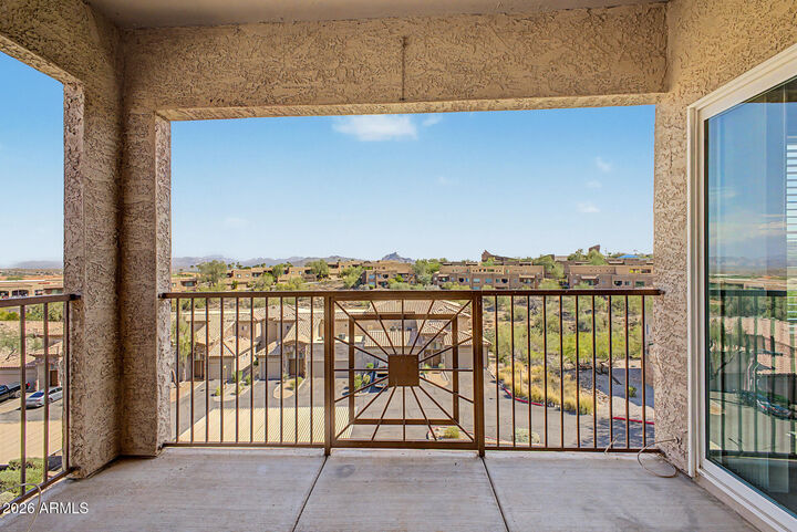 Property Photo:  13700 N Fountain Hills Boulevard 360  AZ 85268 