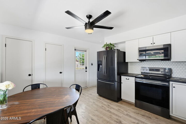 Property Photo:  248 S 95th Place  AZ 85224 