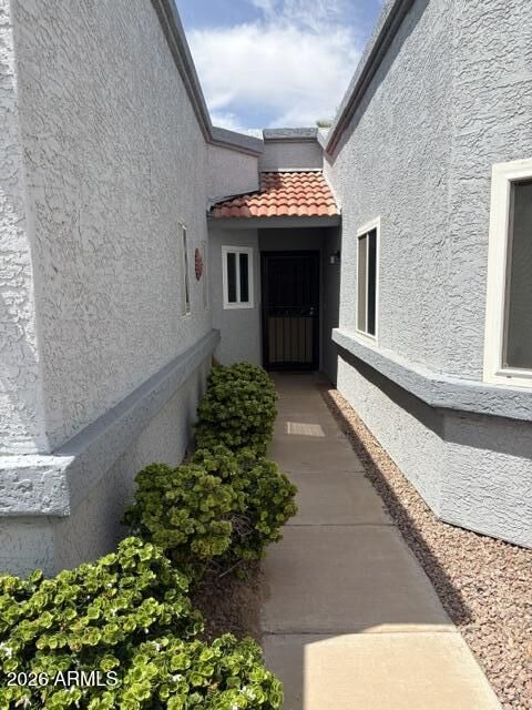 Property Photo: 1772 S Pecos Drive AZ 85194