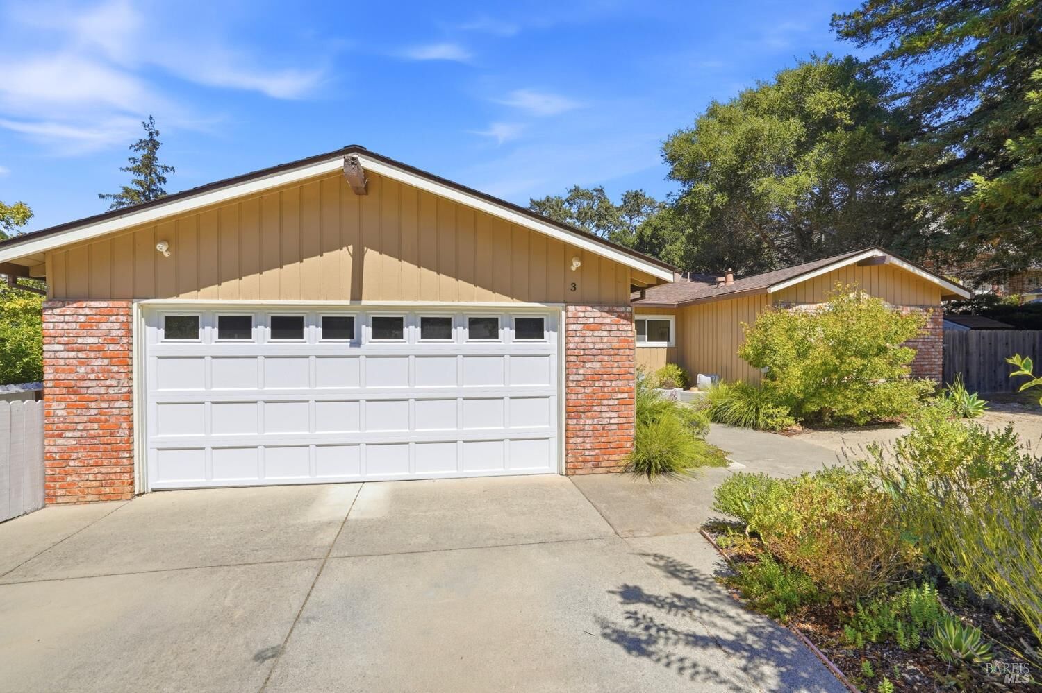 Property Photo:  3 Tilden Drive  CA 94947 