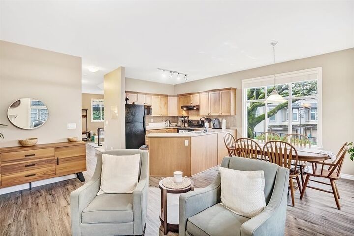 Property Photo:  6588 188 Street 5  BC V3S 1Z6 