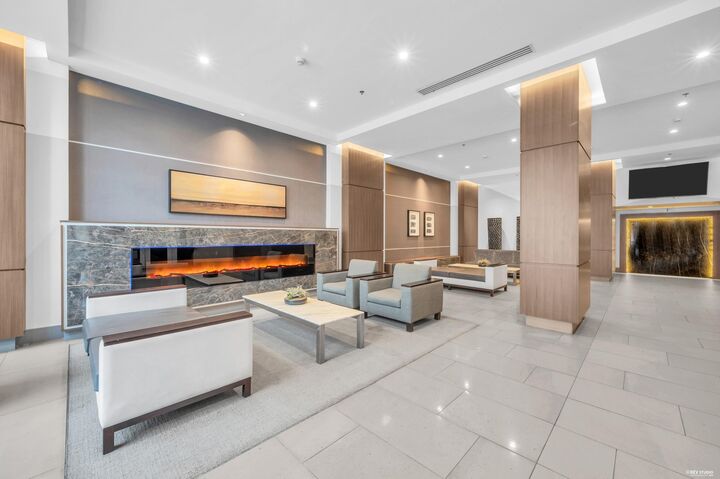 Property Photo:  608 Belmont Street 1109  BC V3M 0G8 