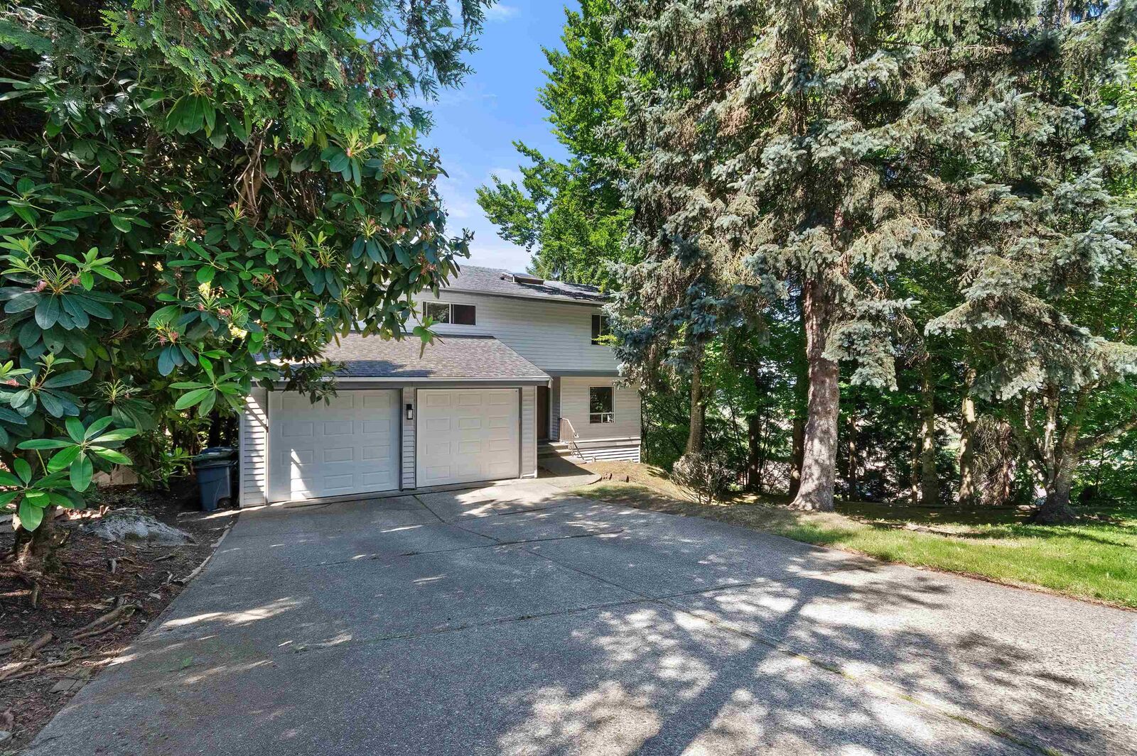 Property Photo: 2716 St Moritz Way BC V3G 1C3