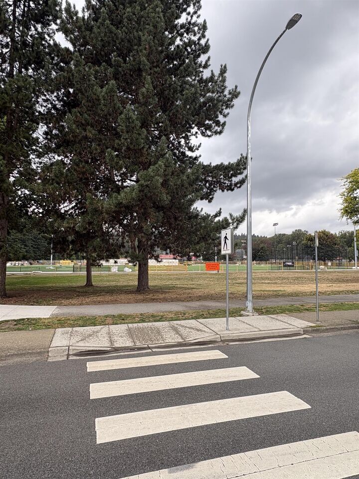 Property Photo: 2488 Welcher Avenue 106 BC V3C 1X7