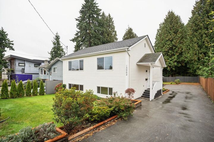 Property Photo: 15962 North Bluff Road BC V4B 3G8