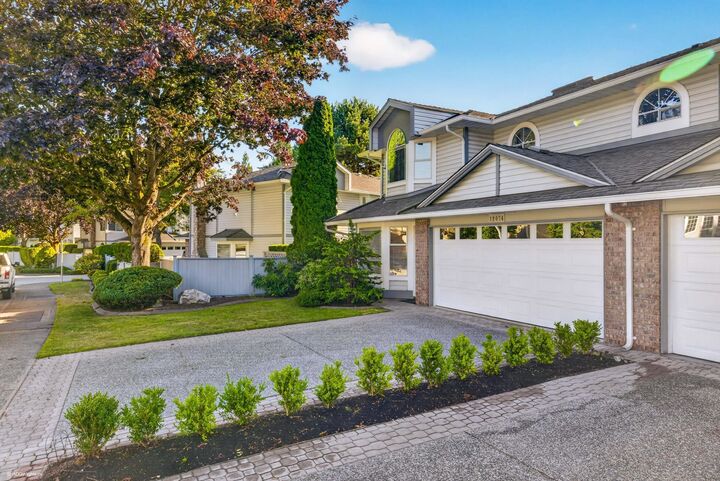 Property Photo: 12074 S Boundary Drive BC V3X 2B4