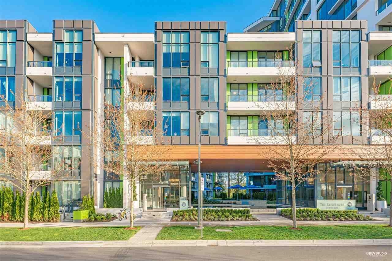 Property Photo:  3563 Ross Drive 537  BC V6S 0L3 