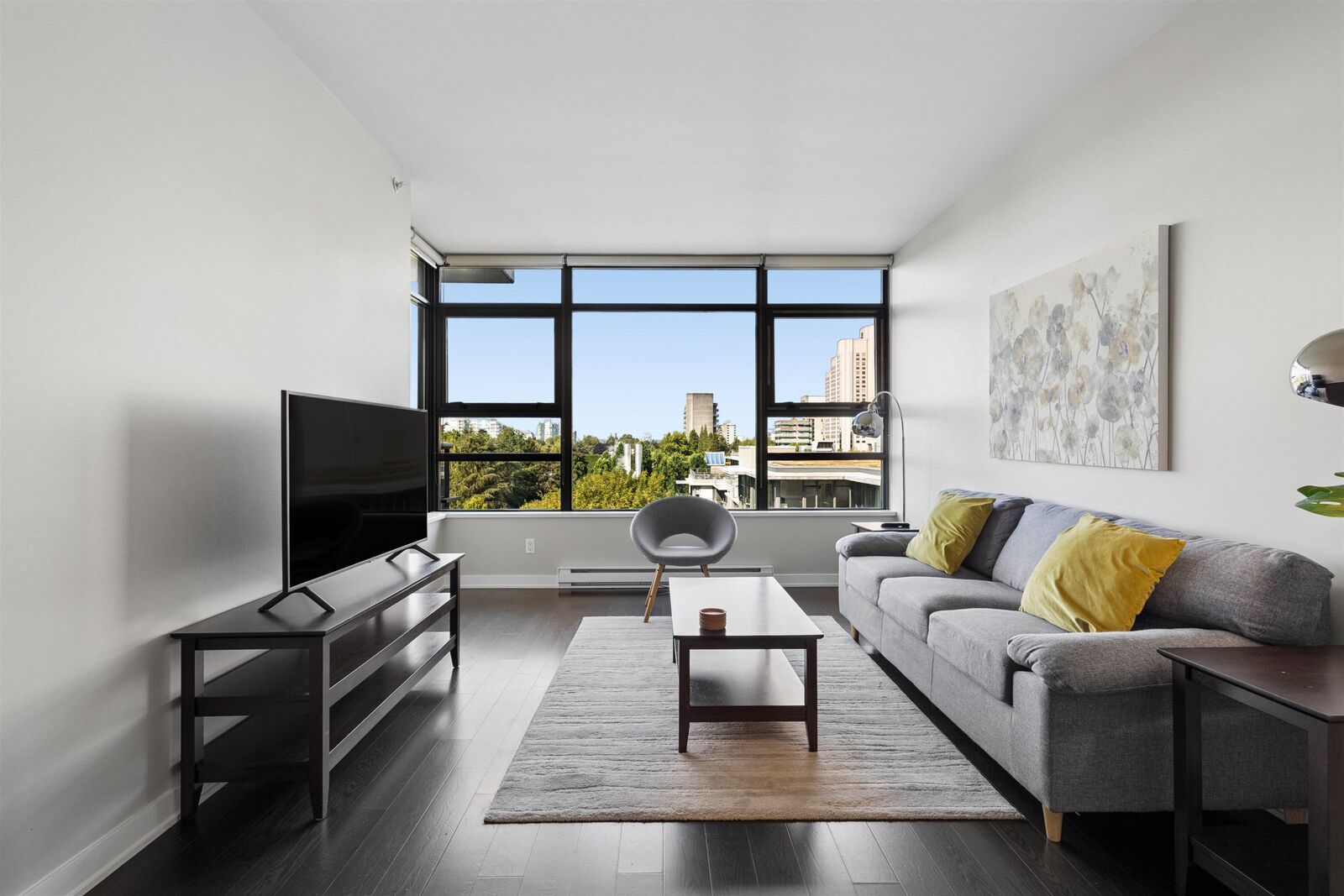 Property Photo: 2851 Heather Street 701 BC V5Z 0A2