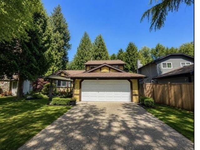 Property Photo: 14565 91A Avenue BC V3R 7K6