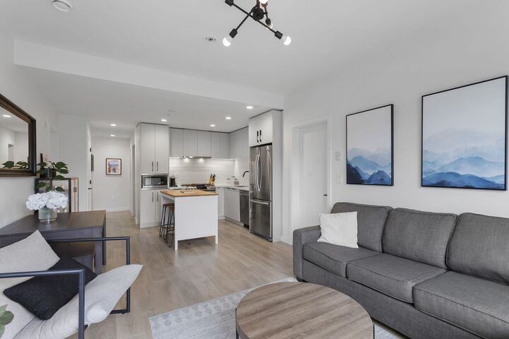 3018 St George Street 301 — photo 1