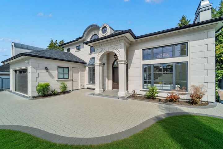 Property Photo: 5351 Colbeck Road BC V7C 3E6