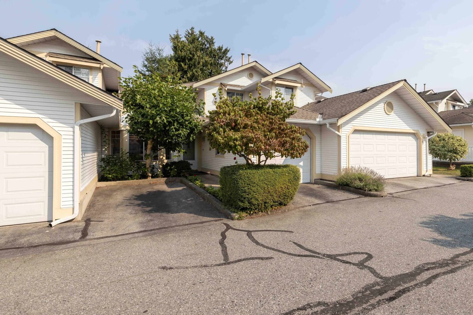 Property Photo: 8737 212th Street 95 BC V1M 2C8