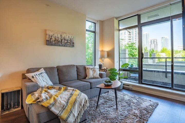 Property Photo:  2345 Madison Avenue 305  BC V5C 0B4 
