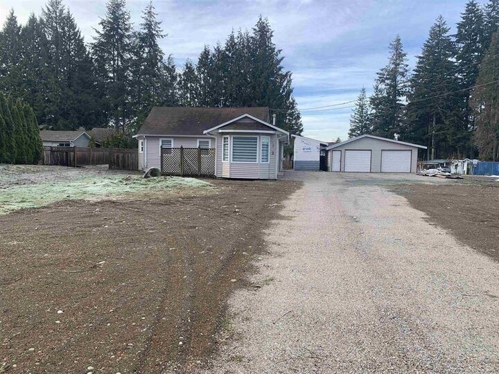 3763 244 Street — photo 1