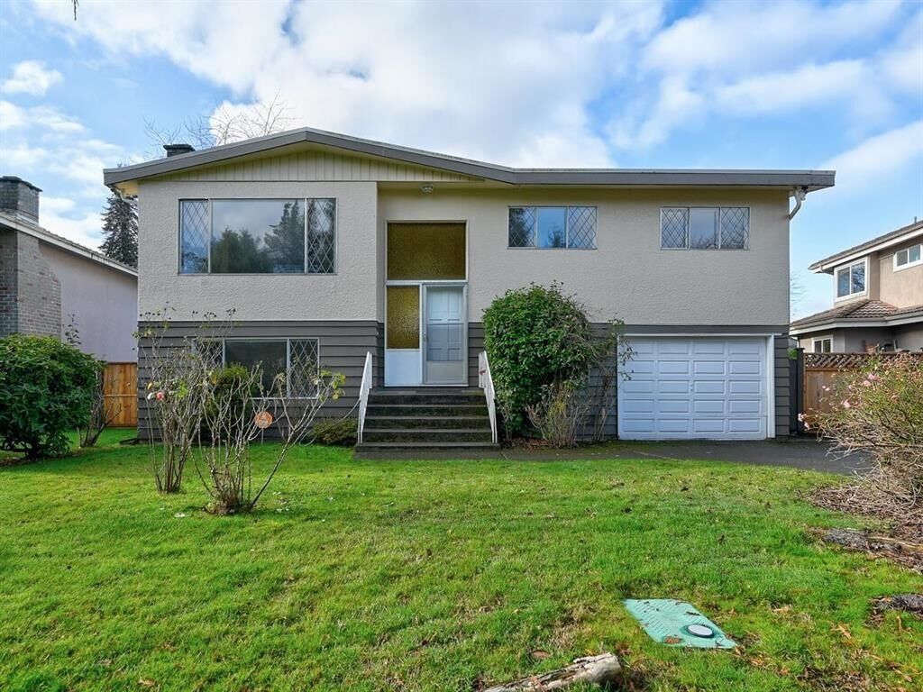 Property Photo:  6031 Alta Court  BC V7C 4A2 