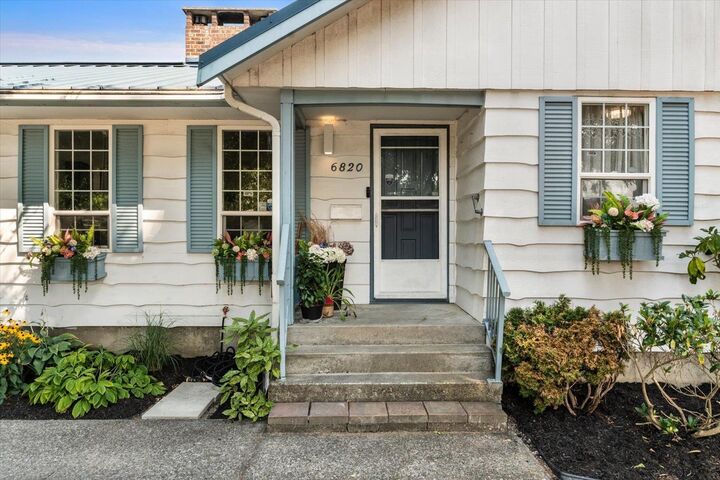 Property Photo: 6820 Casabello Drive BC V2R 2R3