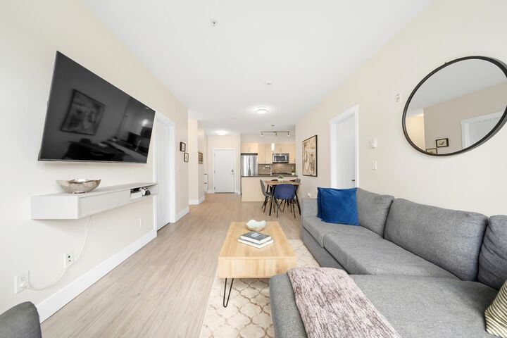Property Photo: 2855 156 Street 308 BC V3Z 3Y3