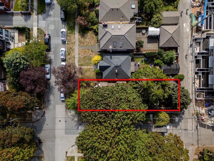 Property Photo: 970 W 64th Avenue BC V6P 2M1