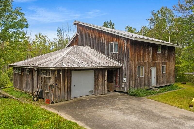 Property Photo: 522 Pleasant Hill Road NY 13833