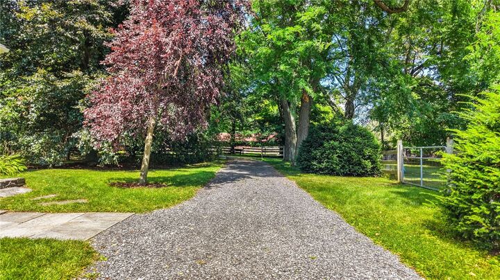 Property Photo: 3300 Perry City Road NY 14886