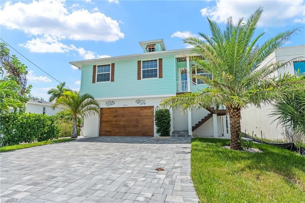 Property Photo: 27575 Big Bend Rd FL 34134