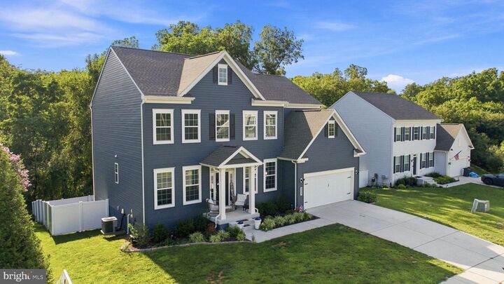 Property Photo: 225 Starkeys Landing WV 25443