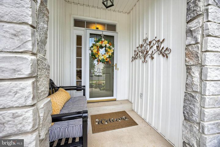 Property Photo: 160 Lattice Lane PA 19426