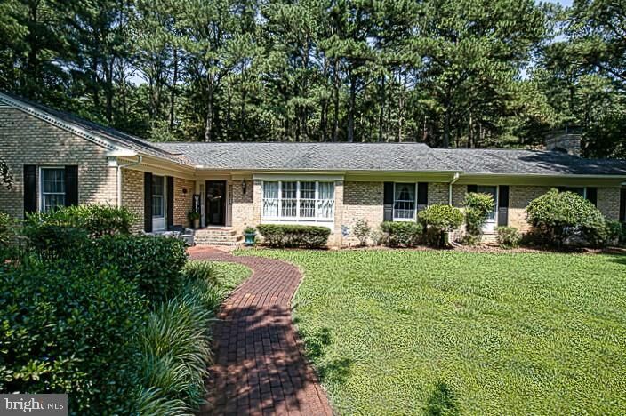 Property Photo:  5239 Silver Run Lane  MD 21801 