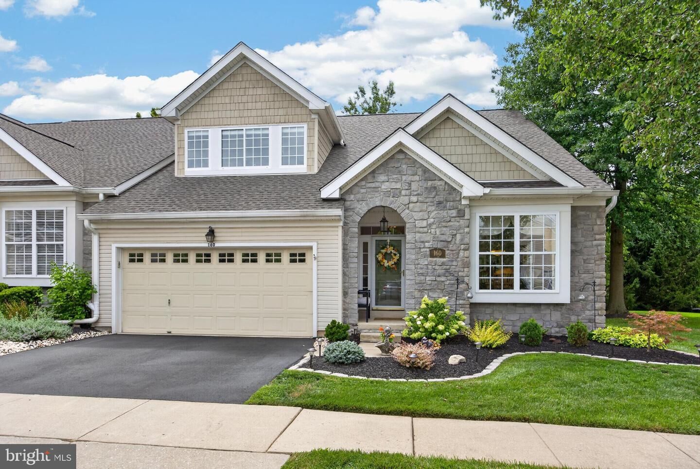 Property Photo:  160 Lattice Lane  PA 19426 