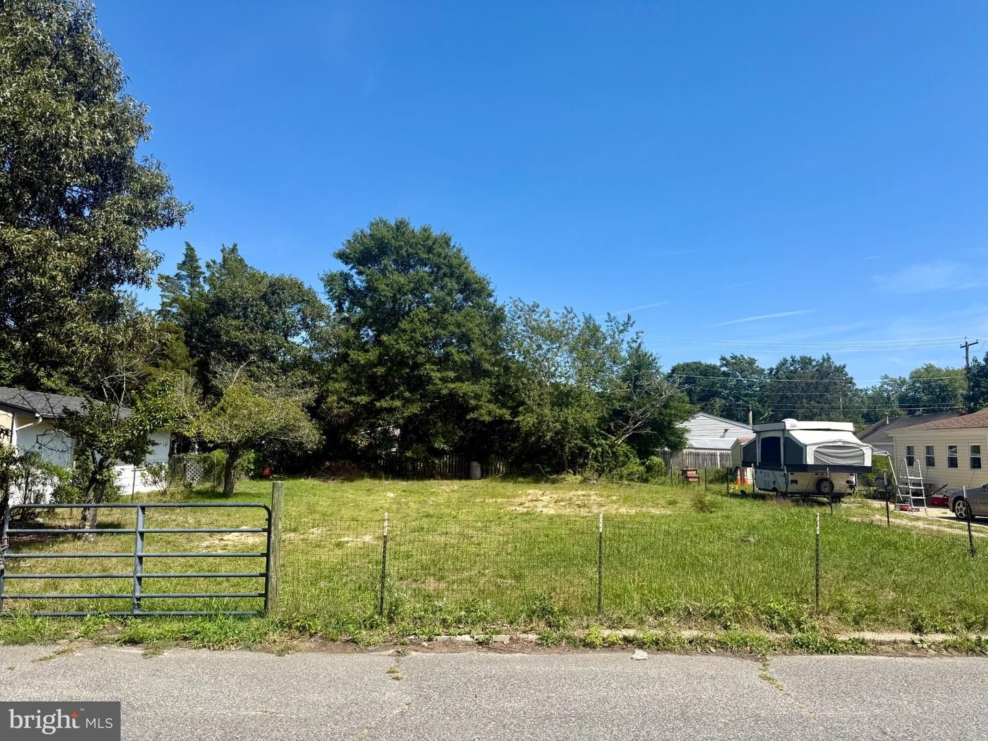 Property Photo: 222 Falcon Drive NJ 08087