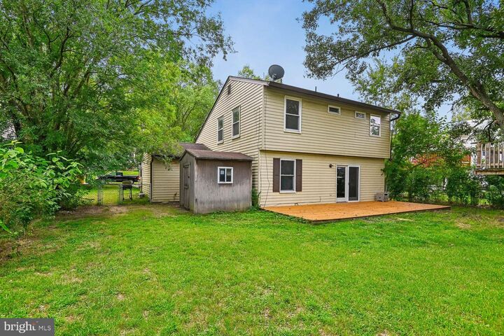 Property Photo:  724 Stafford Hill Drive  MD 21061 