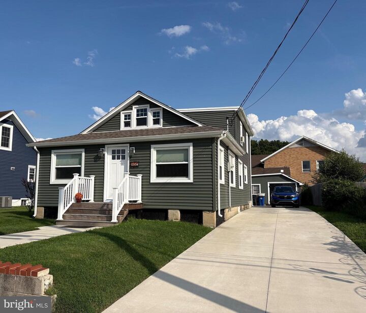 Property Photo:  100 William Penn Avenue  NJ 08070 