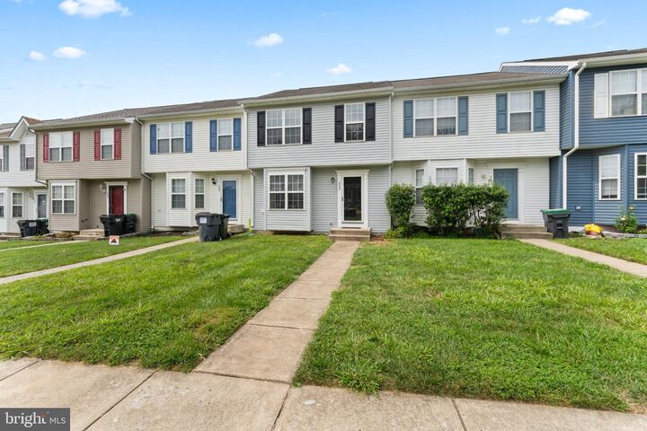 Property Photo:  209 Ilona Court  VA 22554 