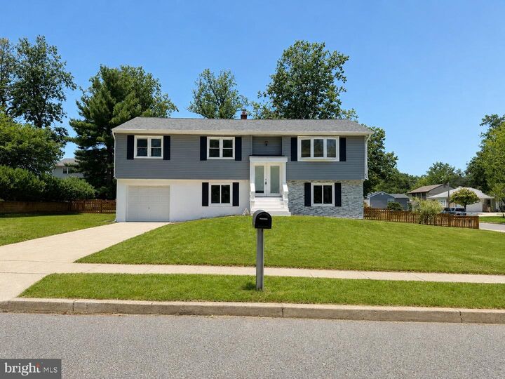 Property Photo:  1 Beechwood Street  NJ 08012 