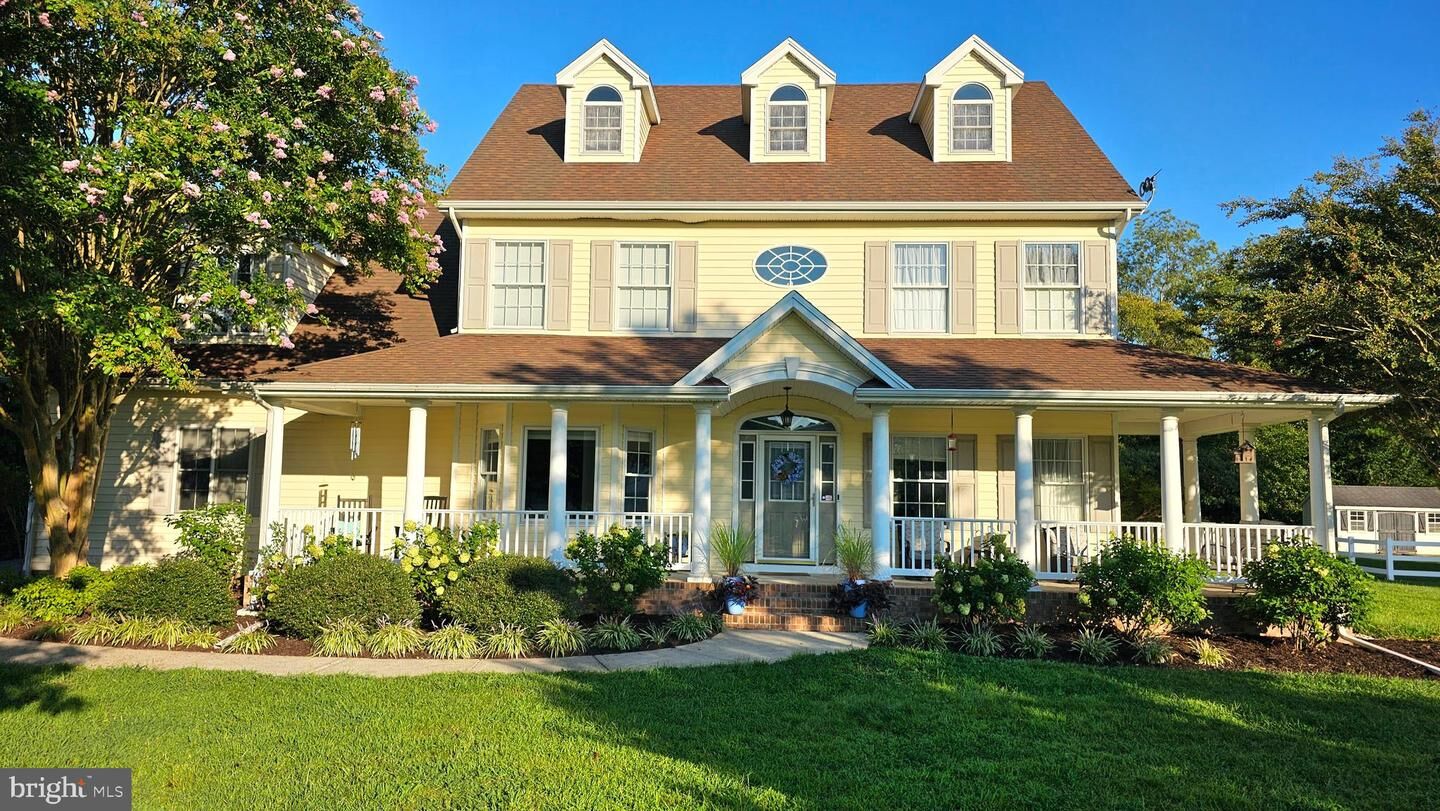 Property Photo: 4807 Goose Creek Drive MD 21804