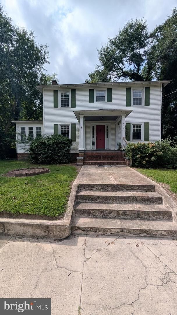 Property Photo:  420 W College Avenue  MD 21801 
